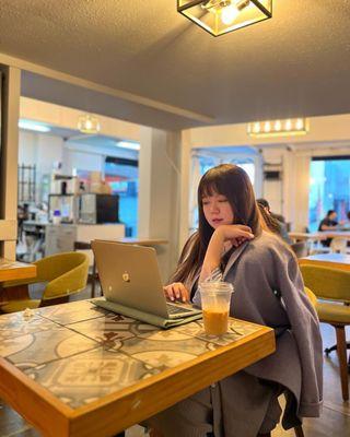 Photo of Min Hui K.