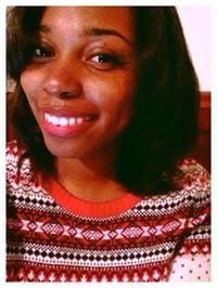 Photo of Arianna M.
