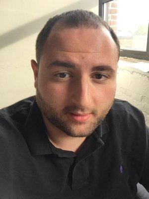 Photo of Chris A.