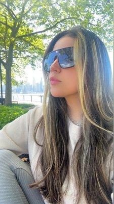 photo of Natasha N. F.