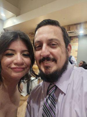 photo of Alejandra N.