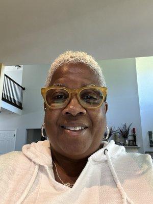photo of Belinda B.