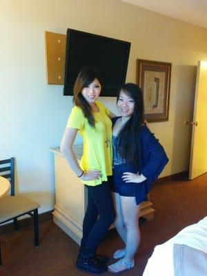 photo of Michelle T.