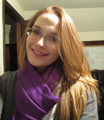 Photo of Daisy D.