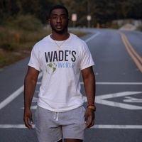Photo of Wade P.