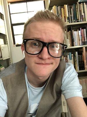 Photo of Andrew S.