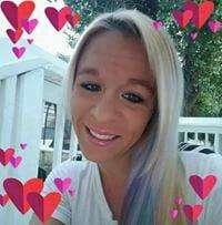 photo of Hallei C.
