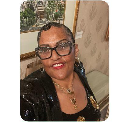Photo of Donna T.