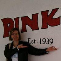 Photo of Glenna W.