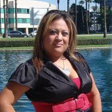 photo of Stephanie R.