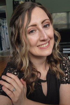 Photo of Samantha D.
