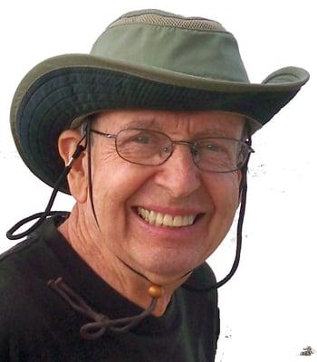 Photo of Stephen S.