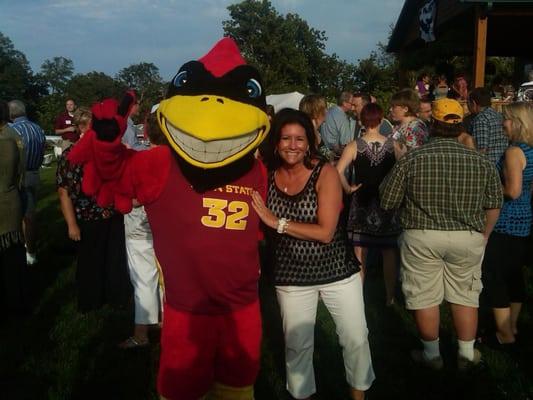 Photo of Suzanne M.