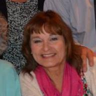 Photo of Shirley P.