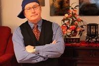 photo of David R.