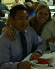 Photo of Karen J.