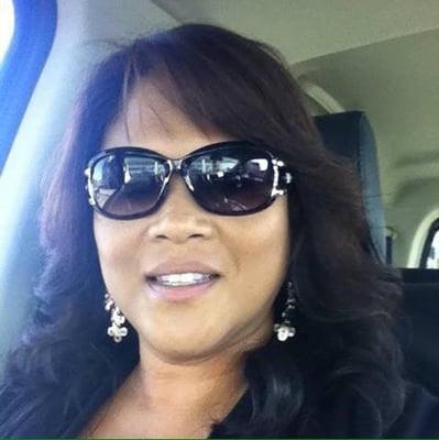 photo of Virginia M.