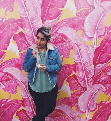 photo of Michelle M.