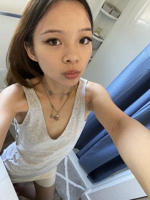 Photo of Zoe S.