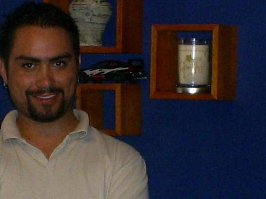 Photo of Guillermo M.