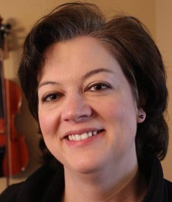 Photo of Nancy S.