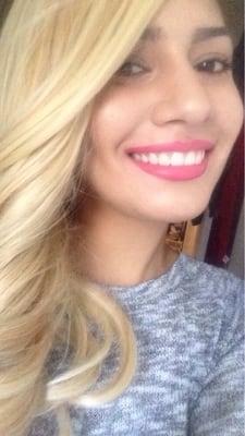 photo of Katherine R.