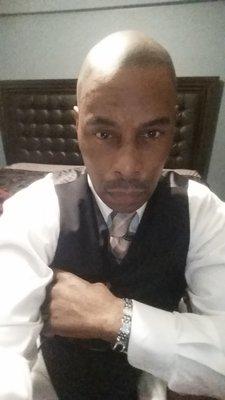 photo of Marquise A.