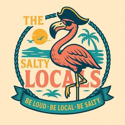 photo of The Salty Locals