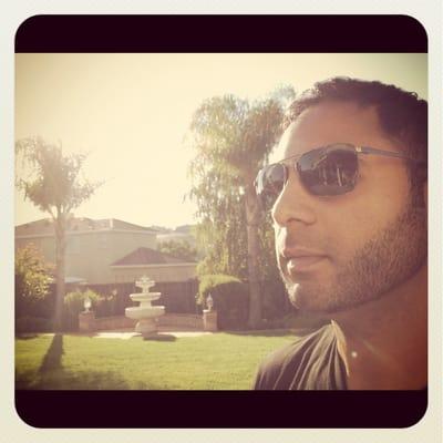 Photo of jas v.