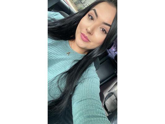 photo of Alejandra B.