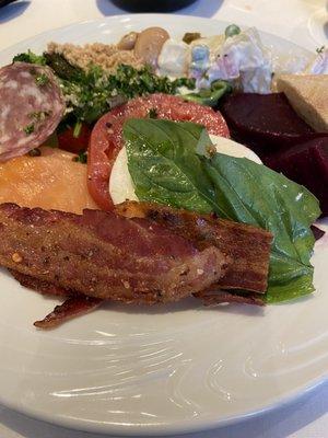 photo of Blessila M.