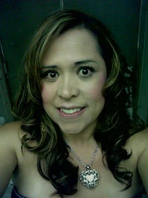 Photo of Gloria V.