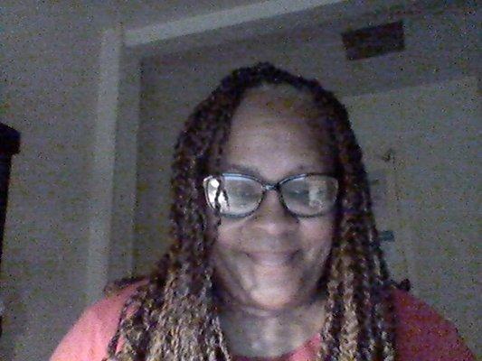 Photo of Markita F.