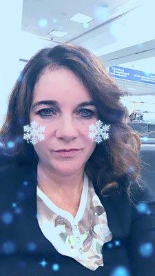 Photo of Carla B.