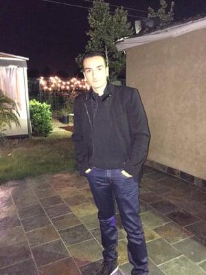 Photo of Raffi N.