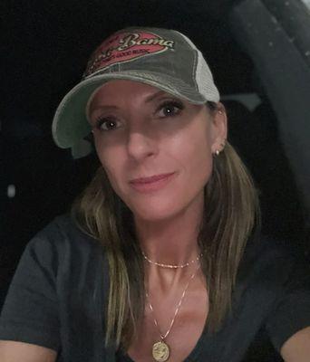 photo of Valentina B.