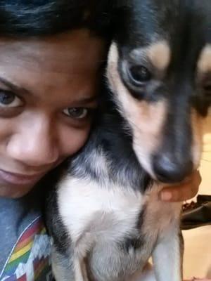 photo of Christian C.