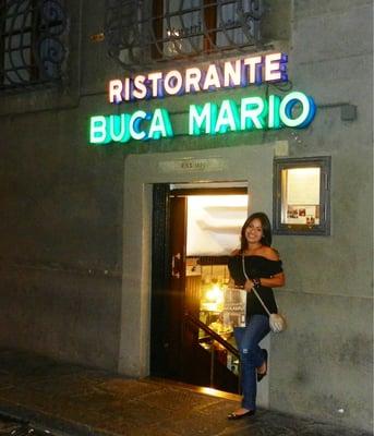 photo of Fiorella F.