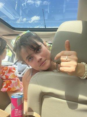photo of alyssa u.