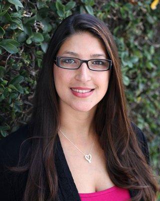 Photo of Analie B.