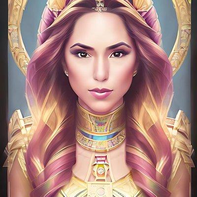 photo of Margarita D.