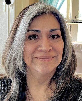 Photo of Marielena R.