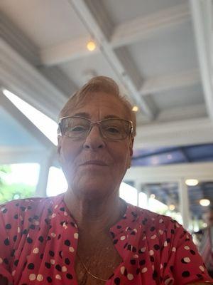 photo of Shelley H.