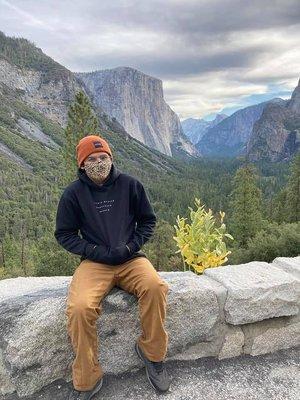 Photo of Julian H.