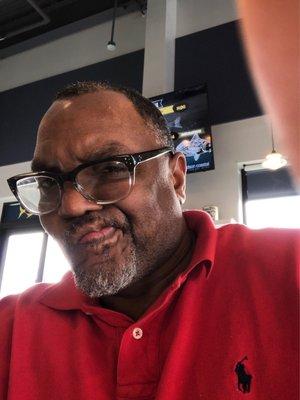 Photo of Eddie R.