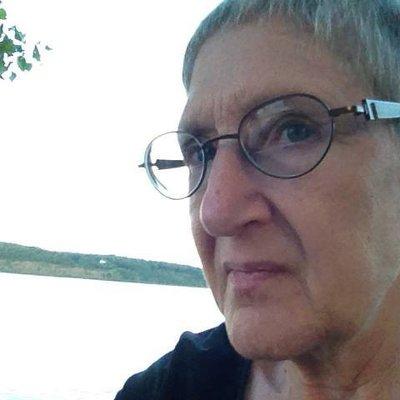photo of Andrea L.