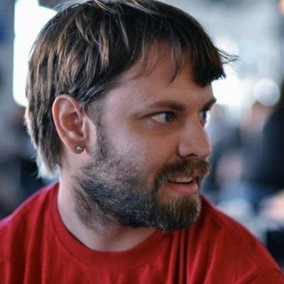 Photo of Matt V.