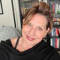 photo of Christina W.