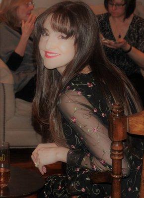 Photo of Catherine G.