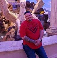 Photo of Chad D.